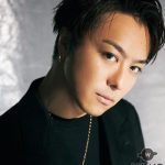 THE RAMPAGE from EXILE TRIBEが月刊EXILE1月号の表紙に16人で初登場！24ページに渡り独占特集！