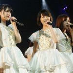 乃木坂46のアジア初進出となるシンガポール公演が大盛況にて終了!更にサプライズ発表も!