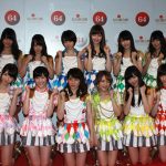 【AKB48囲み会見】 第64回NHK紅白歌合戦 12月29日リハーサル ＠NHKホール