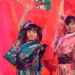 【AKB48、NMB48、ももいろクローバーZ…アイドルが大物演歌歌手との夢のコラボレーション！！】 第64回NHK紅白歌合戦 ＠NHKホール