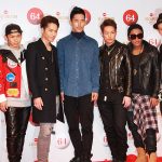 【三代目J Soul Brothers囲み会見】 第64回NHK紅白歌合戦 12月29日リハーサル ＠NHKホール