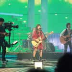 【miwa囲み会見】 第64回NHK紅白歌合戦 12月29日リハーサル ＠NHKホール