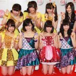 【NMB48囲み会見】 第64回NHK紅白歌合戦 12月29日リハーサル ＠NHKホール