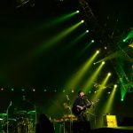 【ライブレポート】高橋優が『テレビ朝日ドリームフェスティバル2017』に登場！高橋ワールドで彩られた一体感溢れるライブ！