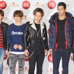 【NHK紅白】第６５回NHK紅白歌合戦 三代目 J Soul Brothersが29日リハーサルに登場！