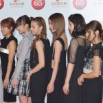 【NHK紅白】第６５回NHK紅白歌合戦 E-girlsが29日リハーサルに登場！