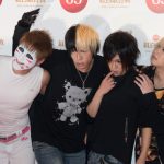 【NHK紅白】第６５回NHK紅白歌合戦 ゴールデンボンバーが29日リハーサルに登場！