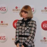 【NHK紅白】第６５回NHK紅白歌合戦 きゃりーぱみゅぱみゅが29日リハーサルに登場！