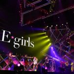 【ライブレポート】E-girlsがテレビ朝日ドリームフェスティバルで新曲『北風と太陽』など披露！