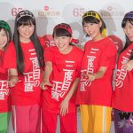 【NHK紅白】第６５回NHK紅白歌合戦 ももいろクローバーZが29日リハーサルに登場！