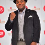 【写真特集】第６５回NHK紅白歌合戦クリス・ハートが２度目の出場！！「今日がお母さんの誕生日なので伝えたい。」