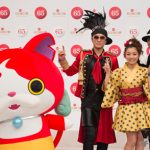 【写真特集】第６５回NHK紅白歌合戦 「妖怪ウォッチ」企画コーナーでDream5とキング・クリームソーダが出場！！