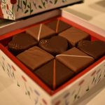 『LA MAISON DU CHOCOLAT(ラメゾンデュショコラ)』から 5種類の新作ショコラ登場！