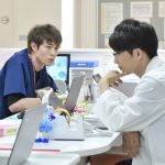 宮沢氷魚がドラマ『コウノドリ』で魅せた、ゆとり研修医の成長姿に応援の声！