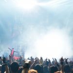 『VAMPS LIVE 2017 UNDERWORLD』が幕張メッセにてツアーファイナル！「今日が最後だからいちばんカッコいいところに行こうぜ」