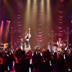 綾野ましろが更なる飛躍を感じさせるワンマンライブ開催！ニューシングル『starry』リリース、ワンマンライブを発表！