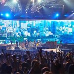 GLAY大型アリーナツアーが横浜アリーナ公演初日を終え14公演終了！新旧織り交ぜたナンバーを披露し会場満員の1万2千人が歓喜！