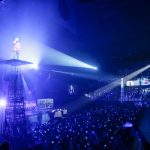 Sonar Pocketが5年振りの日本武道館でツアー・ファイナル！「10周年もSonar Pocketと居て下さい」