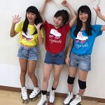 Spindle（スピンドル）”の13歳若きエース 籾山（もみやま）ひめりが『ラストアイドル』に挑戦！残念ながら敗退もAKB48「ギンガムチェック」をローラースピンで夢はトップアイドル！