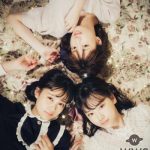 欅坂46 渡辺梨加がLARME史上最速で単独表紙に大抜擢！「ぜひたくさんの人たちに見て頂けるとうれしいです！」