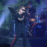 清水翔太がカッコ良さや可愛らしさ、様々な姿を見せ『GIRLS TUNE FES 2017』で圧巻のパフォーマンス！