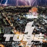 TUBEがオリコンデイリーDVDランキング2位と好発進の『雷雨の横浜スタジアムライブ』トレーラー映像を公開！