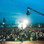 水曜日のカンパネラが香港最大級のフェス『Clockenflap』に登場！イマジネーションを越えた演出で魅せる！