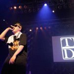 清水翔太が『BREAK OUT presents THE DAY』のトリに登場！「最高のライブにするのでついてきてください」