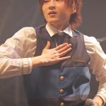 Candy Boyが『BREAK OUT祭-autumn-』のオープニングアクトを務める！