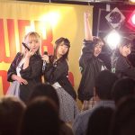 夢みるアドレセンスが『20xx／Exceeeed!!』リリース記念イベント開催！候補生と共に止まらない勢いを感じさせる灼熱ステージ！