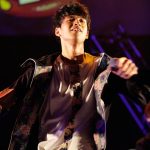 PrizmaXが『BREAK OUT祭-autumn-』に登場！「テレビに映らない盛り上がりを見せていかないか！」