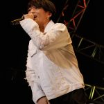 COLOR CREATIONが『BREAK OUT祭-autumn-』にNEXT BREAK ARTISTとして登場！