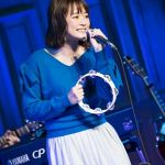 大原櫻子が圧巻のアカペラ歌唱で新曲『さよなら』を披露し1000名の観客を魅了！