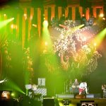 ROTTENGRAFFTYがドラゴンボールの仮装でVAMPS主宰『HALLOWEEN PARTY』に初登場！