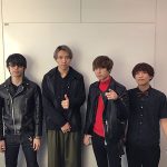 スペースシャワーTVにて、sumikaのレギュラー番組がスタート！感覚ピエロ、Czecho No Republicらのゲスト出演も！