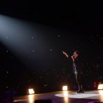 【ライブレポート】高橋優が『テレビ朝日ドリームフェスティバル2017』に登場！高橋ワールドで彩られた一体感溢れるライブ！