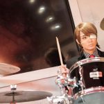 中条あやみ主演映画『覆面系ノイズ』劇中バンドがハロウィンイベントにて演奏初披露！MAN WITH A MISSIONのKamikaze Boyも乱入！