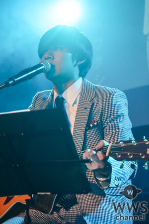 DISH// 北村匠海が20歳の生誕祭開催！「これからも創作意欲を高めて、映像作品にも挑戦してみたいです！」