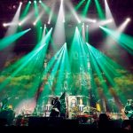 『VAMPS LIVE 2017 UNDERWORLD』が幕張メッセにてツアーファイナル！「今日が最後だからいちばんカッコいいところに行こうぜ」