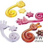 3人グミガールズユニット“ぐーちょきぱー”が、まけんグミ公式アンバサダーに就任！就任記念ライブや連動企画も決定！