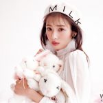 欅坂46 渡辺梨加がLARME史上最速で単独表紙に大抜擢！「ぜひたくさんの人たちに見て頂けるとうれしいです！」