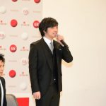 三浦大知が『NHK紅白歌合戦』初出場！「歌とダンスで思いっきりパフォーマンスして、皆に恩返しをしたい」