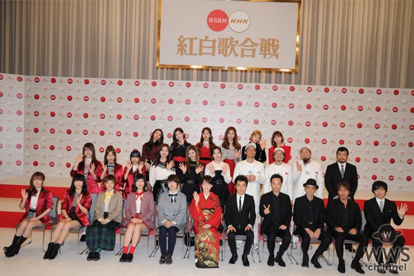 Little Glee Monsterが『NHK紅白歌合戦』初出場！「武道館から始まり紅白で締めくくる夢が実現した1年」