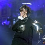 江野沢愛美が美しさと可愛さを兼ね備えた姿で『GIRLS TUNE FES 2017』を魅了！