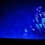 米津玄師が自身最大規模のツアーをスタート！「アルバムの発売日とツアーの初日という、奇跡的なタイミングでもあるこの日を迎えられて嬉しい」