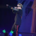 清水翔太がカッコ良さや可愛らしさ、様々な姿を見せ『GIRLS TUNE FES 2017』で圧巻のパフォーマンス！