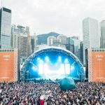 水曜日のカンパネラが香港最大級のフェス『Clockenflap』に登場！イマジネーションを越えた演出で魅せる！