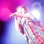 LiSAが全国ホールツアーファイナルで、シド・明希と共に新曲『ASH』を披露！2018年、アジアツアーも決定！