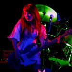 LOVEBITESがロンドンの名門ライヴハウスで初の海外公演！地元ファンやメディア、ミュージシャンが駆けつけた熱狂の夜！