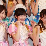 【AKB48囲み会見】 第64回NHK紅白歌合戦 12月29日リハーサル ＠NHKホール